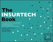 The Insurtech Book