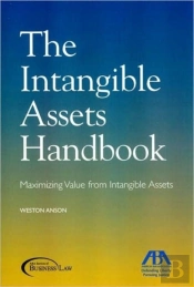 The Intangible Assets Handbook