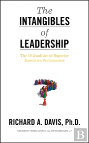 The Intangibles Of Leadership