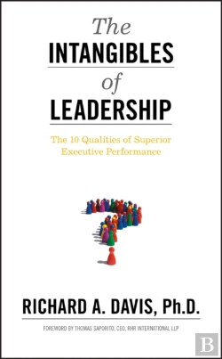 Bertrand.pt - The Intangibles Of Leadership