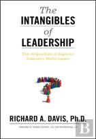 The Intangibles Of Leadership