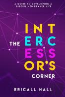 The Intecessor'S Corner