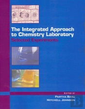 The Integrated Approach To Chemistry Laboratory