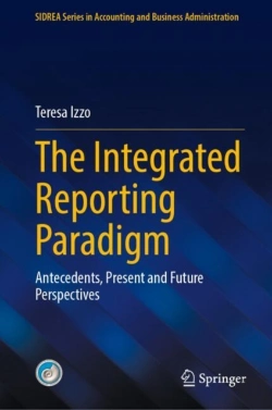 Bertrand.pt - The Integrated Reporting Paradigm