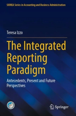 Bertrand.pt - The Integrated Reporting Paradigm