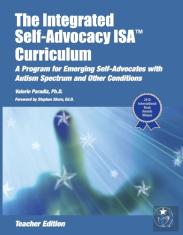 The Integrated Self-Advocacy Curriculum
