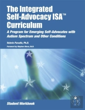 The Integrated Self-Advocacy Curriculum