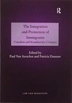 The Integration And Protection Of Immigrants