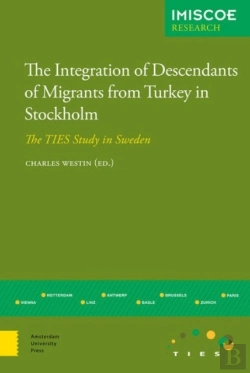 Bertrand.pt - The Integration Of Descendants Of Migrants From Turkey In Stockholm