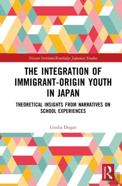 Bertrand.pt - The Integration Of Immigrant-Origin Youth In Japan