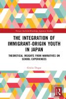 The Integration Of Immigrant-Origin Youth In Japan
