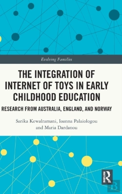 Bertrand.pt - The Integration Of Internet Of Toys In Early Childhood Education