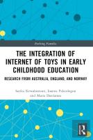 The Integration Of Internet Of Toys In Early Childhood Education