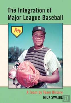 Bertrand.pt - The Integration Of Major League Baseball