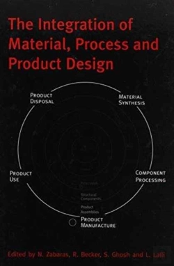 Bertrand.pt - The Integration Of Material, Process And Product Design