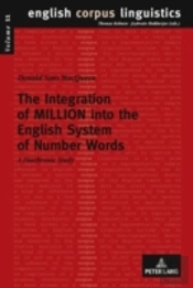 The Integration Of Million Into The English System Of Number Words