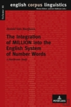 Bertrand.pt - The Integration Of Million Into The English System Of Number Words