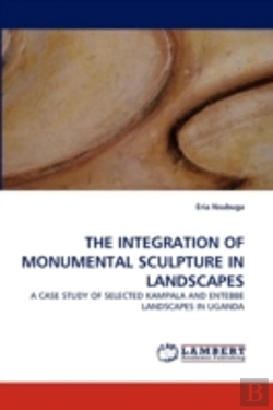 Bertrand.pt - The Integration Of Monumental Sculpture In Landscapes