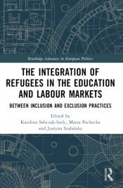 The Integration Of Refugees In The Education And Labour Markets