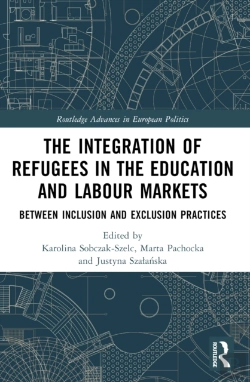 Bertrand.pt - The Integration Of Refugees In The Education And Labour Markets
