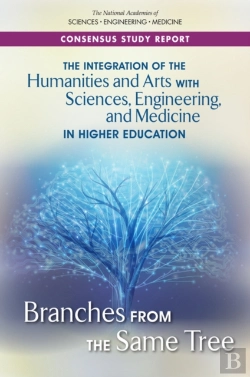 Bertrand.pt - The Integration Of The Humanities And Arts With Sciences, Engineering, And Medicine In Higher Education