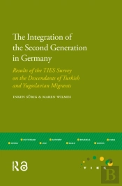 The Integration Of The Second Generation In Germany