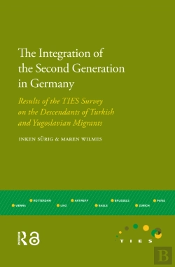 Bertrand.pt - The Integration Of The Second Generation In Germany