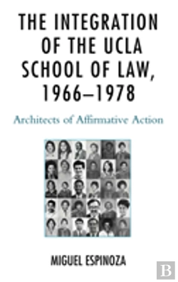 Bertrand.pt - The Integration Of The Ucla School Of Law, 1966â€”1978