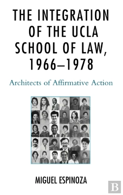 Bertrand.pt - The Integration Of The Ucla School Of Law, 1966â€”1978