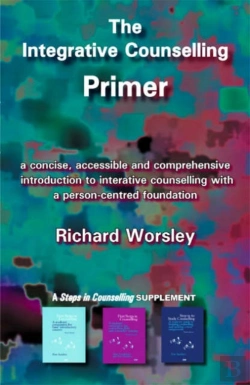 Bertrand.pt - The Integrative Counselling Primer