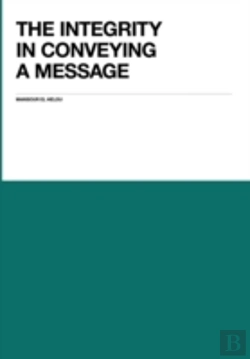 Bertrand.pt - The Integrity In Conveying A Message