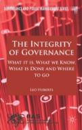 The Integrity Of Governance