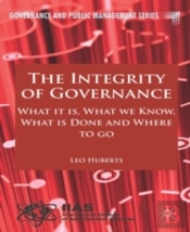 The Integrity Of Governance