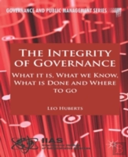 Bertrand.pt - The Integrity Of Governance