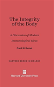The Integrity Of The Body
