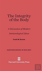 The Integrity Of The Body