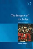 The Integrity Of The Judge