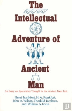 Bertrand.pt - The Intellectual Adventure Of Ancient Man
