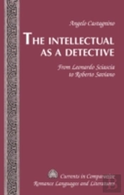 The Intellectual As A Detective