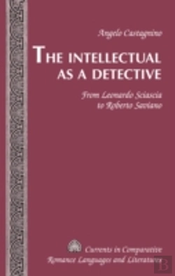 Bertrand.pt - The Intellectual As A Detective
