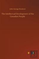 The Intellectual Development Of The Canadian People
