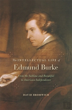 Bertrand.pt - The Intellectual Life Of Edmund Burke