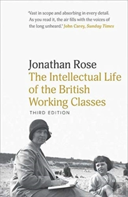 Bertrand.pt - The Intellectual Life Of The British Working Classes