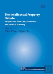 The Intellectual Property Debate