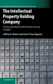 The Intellectual Property Holding Company