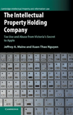 Bertrand.pt - The Intellectual Property Holding Company