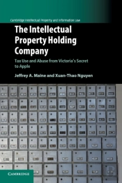 The Intellectual Property Holding Company