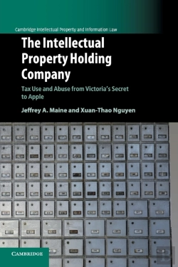 Bertrand.pt - The Intellectual Property Holding Company