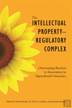 Bertrand.pt - The Intellectual Propertyâ€“Regulatory Complex