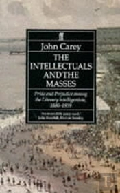 The Intellectuals And The Masses
